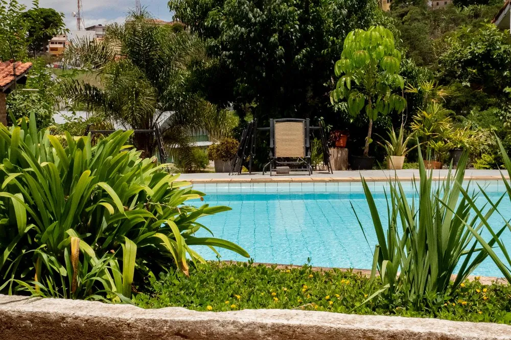 Casa, 1 quarto, 3478 m² - Foto 10