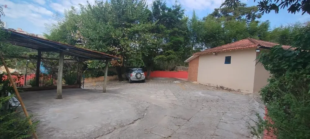 Casa, 1 quarto, 3478 m² - Foto 8