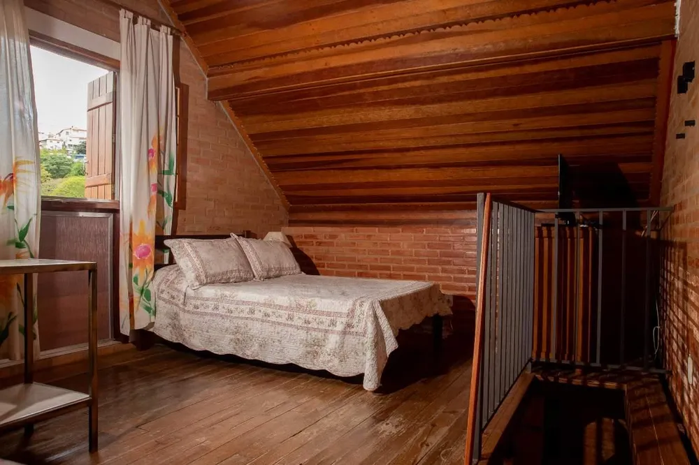 Casa, 1 quarto, 3478 m² - Foto 14