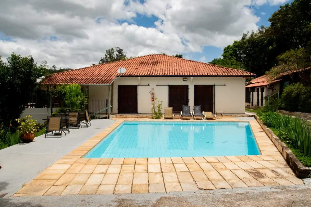 Casa, 1 quarto, 3478 m² - Foto 7