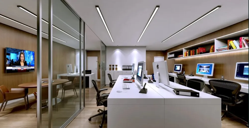 Loja-Salão, 109 m² - Foto 2