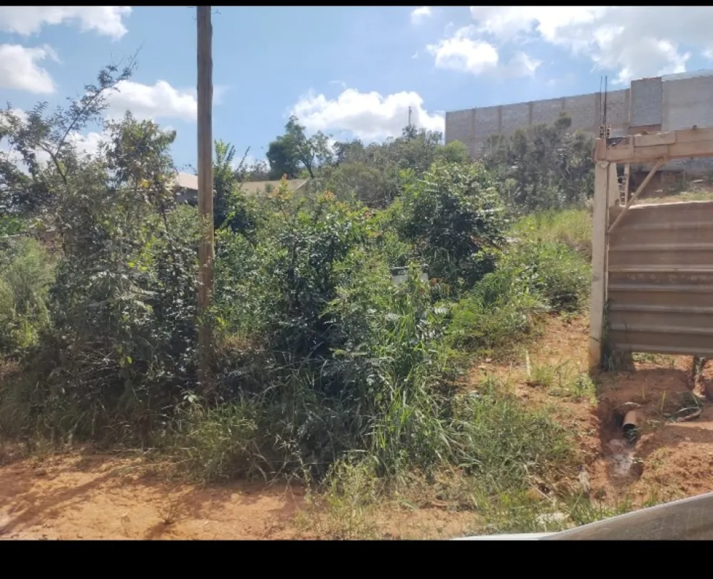 Terreno, 360 m² - Foto 1