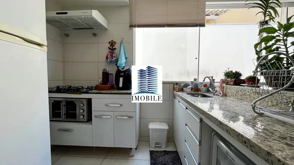 Casa, 3 quartos, 152 m² - Foto 9
