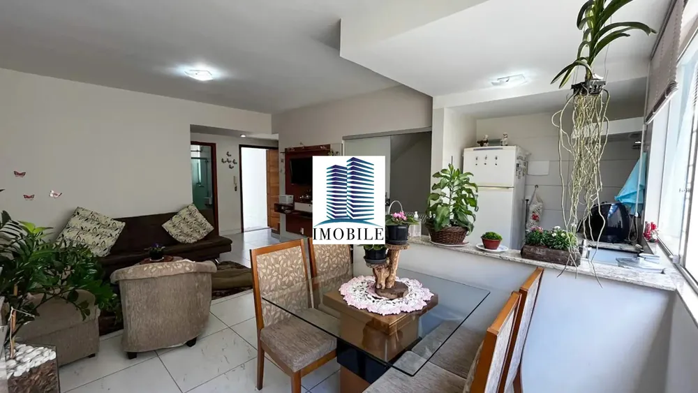 Casa, 3 quartos, 152 m² - Foto 1