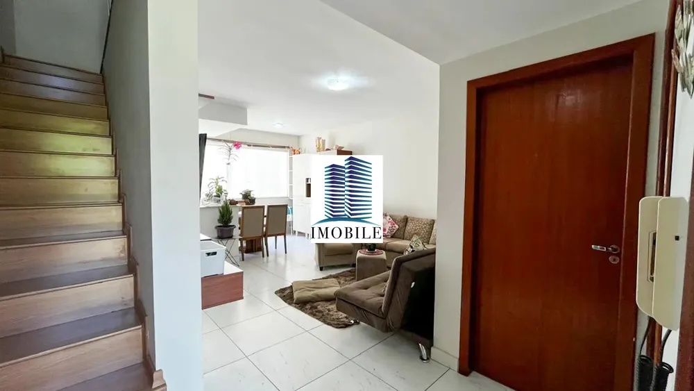 Casa, 3 quartos, 152 m² - Foto 5