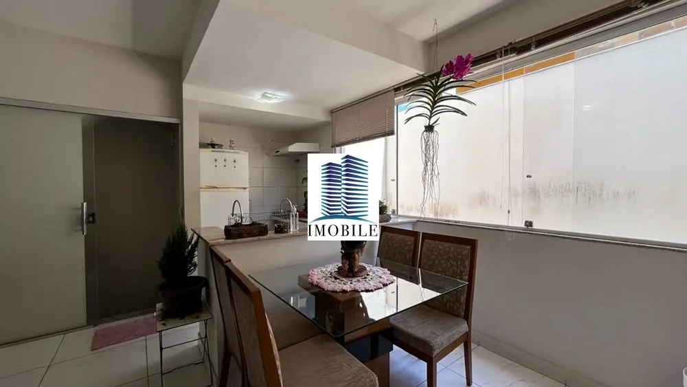 Casa, 3 quartos, 152 m² - Foto 5