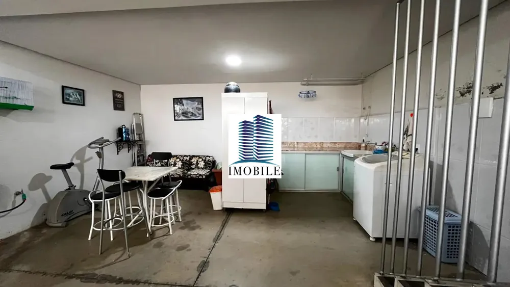 Casa, 3 quartos, 152 m² - Foto 17