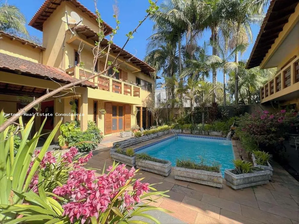 Casa, 4 quartos, 486 m² - Foto 15