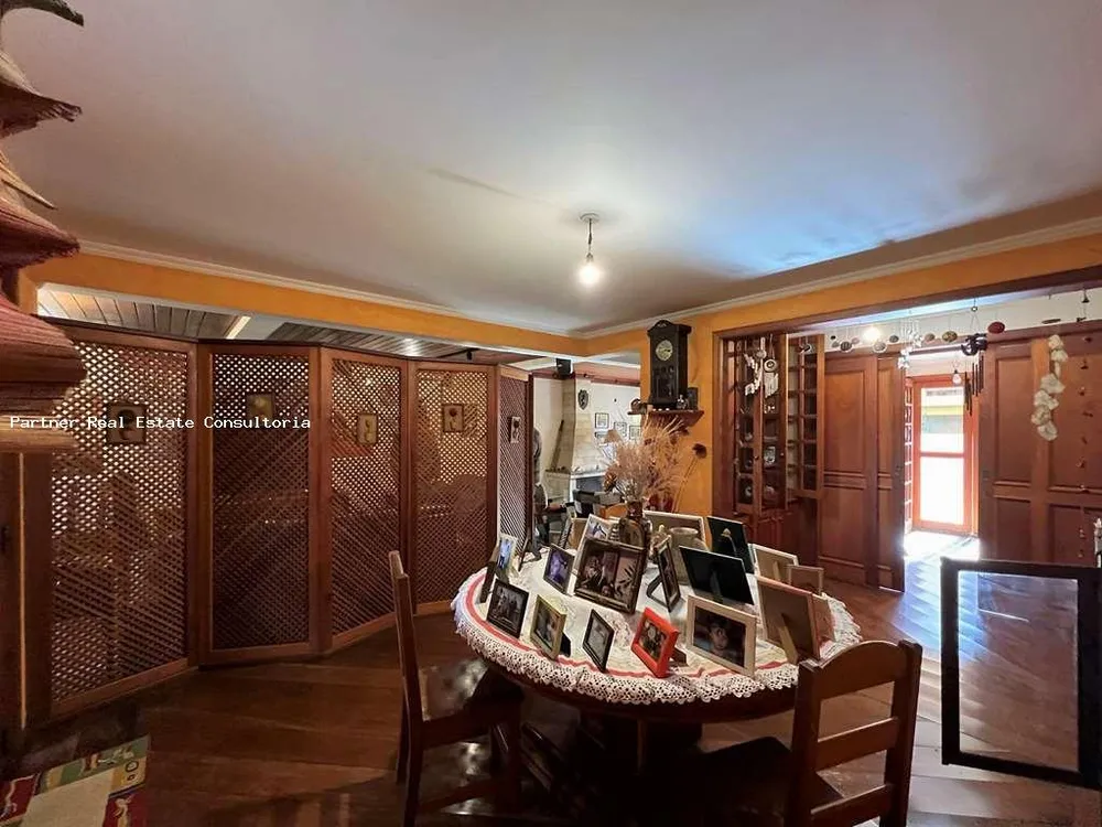 Casa, 4 quartos, 486 m² - Foto 5