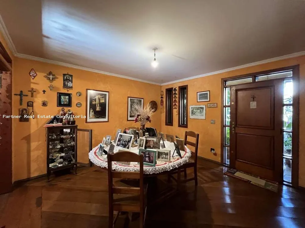 Casa, 4 quartos, 486 m² - Foto 4