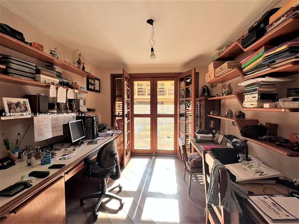 Casa, 4 quartos, 486 m² - Foto 8