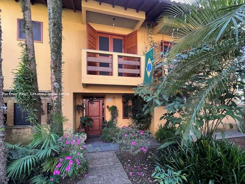 Casa, 4 quartos, 486 m² - Foto 3