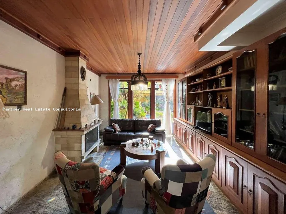 Casa, 4 quartos, 486 m² - Foto 6