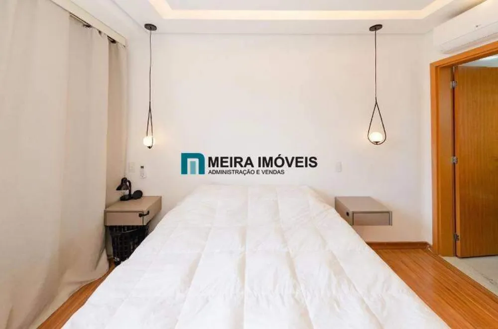 Cobertura, 3 quartos, 111 m² - Foto 10