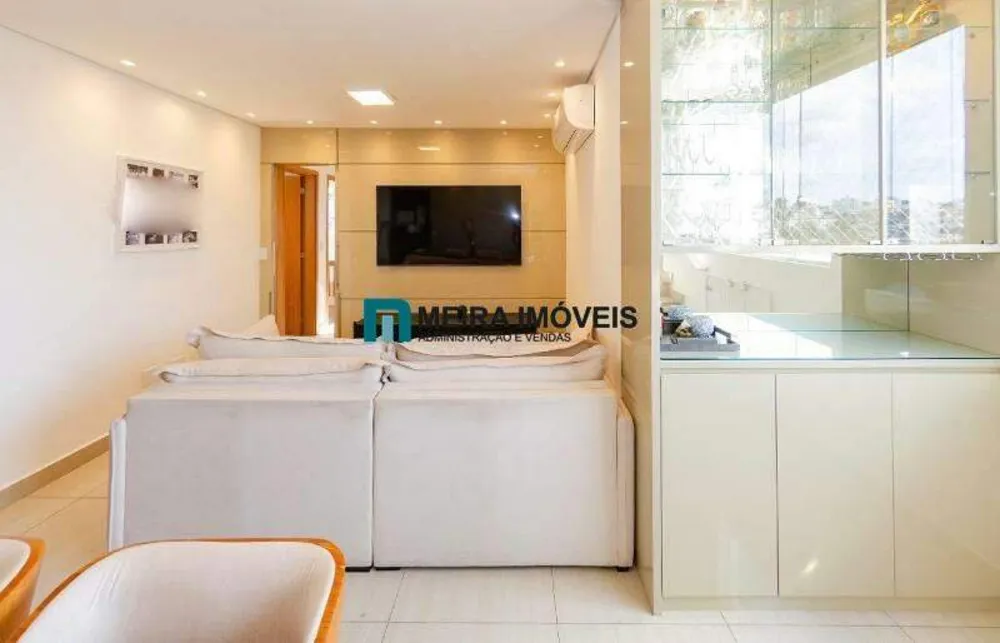 Cobertura, 3 quartos, 111 m² - Foto 9