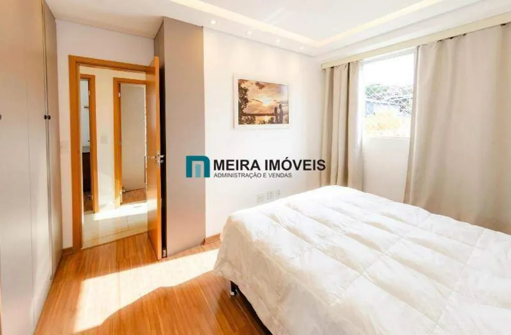Cobertura, 3 quartos, 111 m² - Foto 2