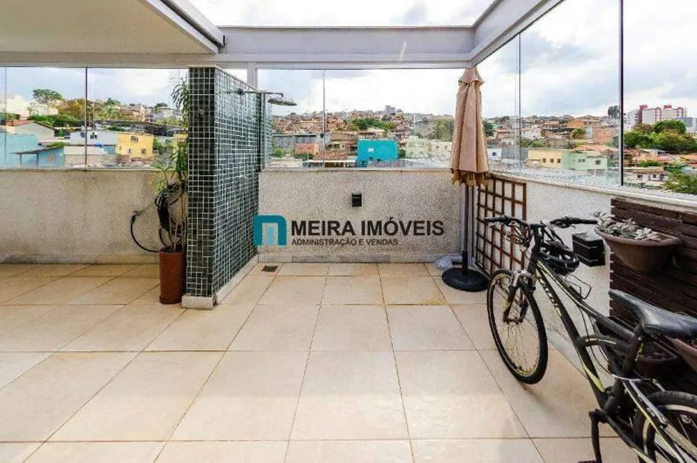 Cobertura, 3 quartos, 111 m² - Foto 11