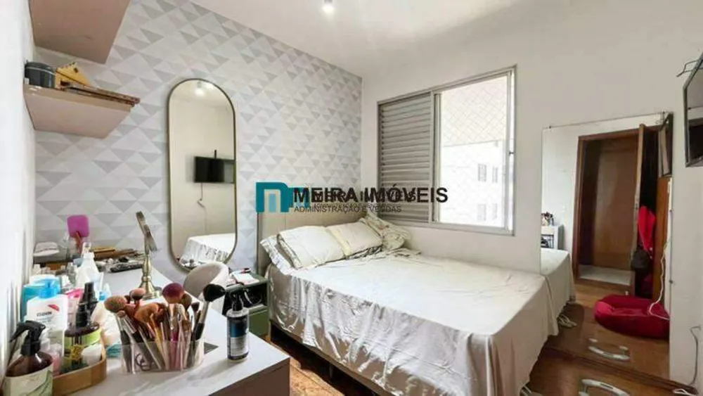 Cobertura, 3 quartos, 111 m² - Foto 2