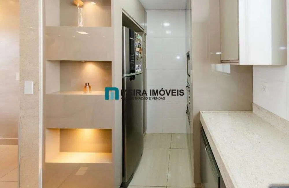 Cobertura, 3 quartos, 111 m² - Foto 5
