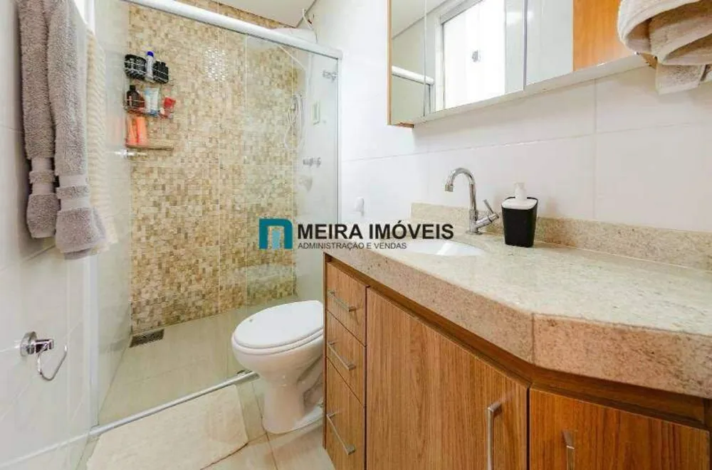 Cobertura, 3 quartos, 111 m² - Foto 3