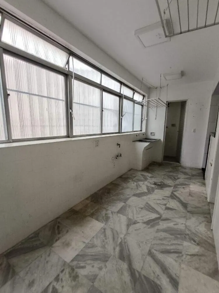 Apartamento, 4 quartos, 217 m² - Foto 10