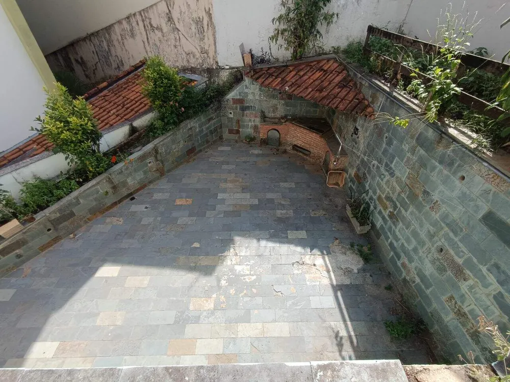 Apartamento, 4 quartos, 217 m² - Foto 4