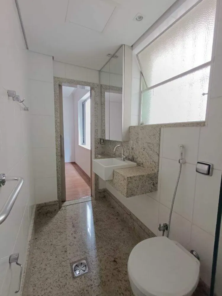 Apartamento, 4 quartos, 217 m² - Foto 11