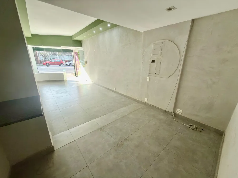 Loja-Salão, 90 m² - Foto 2