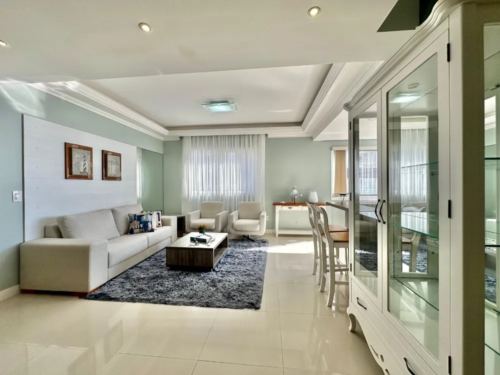 Apartamento, 3 quartos, 132 m² - Foto 2