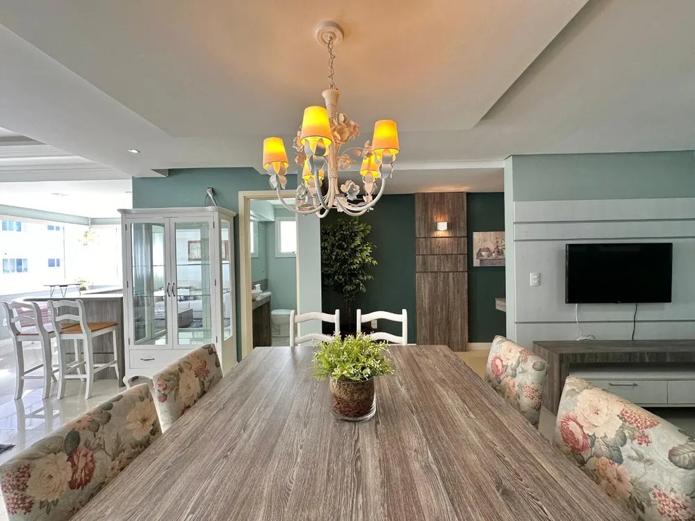 Apartamento, 3 quartos, 132 m² - Foto 9