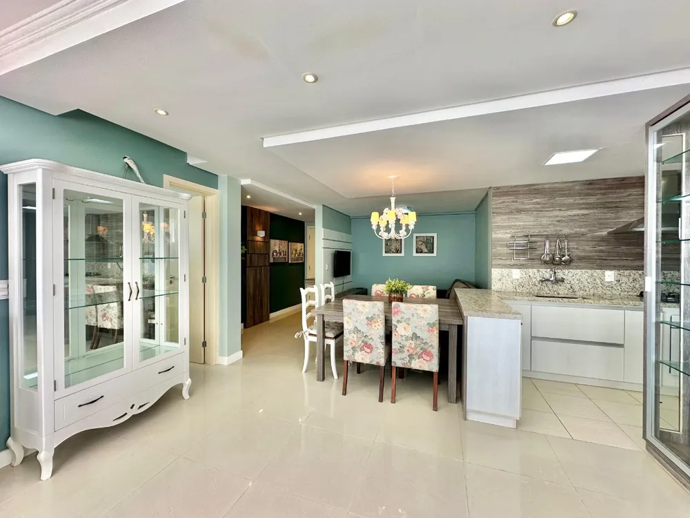 Apartamento, 3 quartos, 132 m² - Foto 4