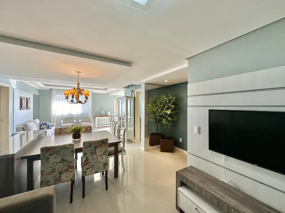 Apartamento, 3 quartos, 132 m² - Foto 13