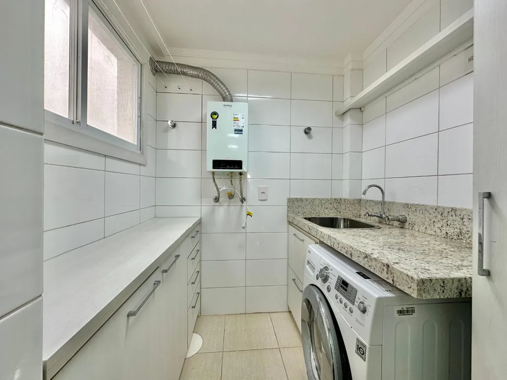 Apartamento, 3 quartos, 132 m² - Foto 6