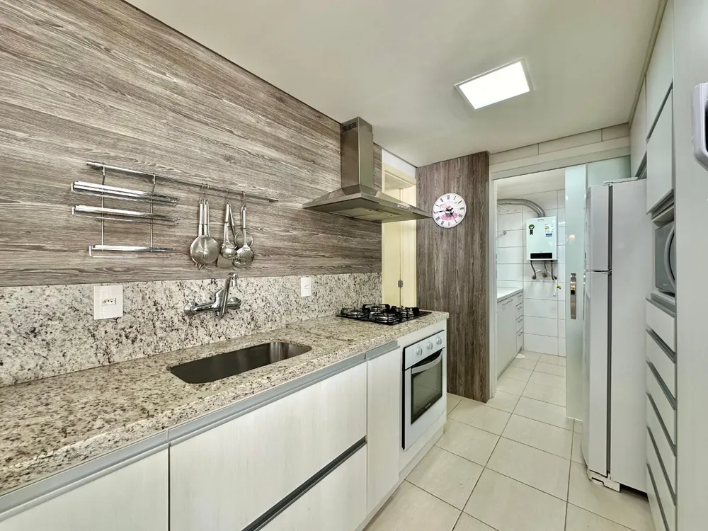 Apartamento, 3 quartos, 132 m² - Foto 7