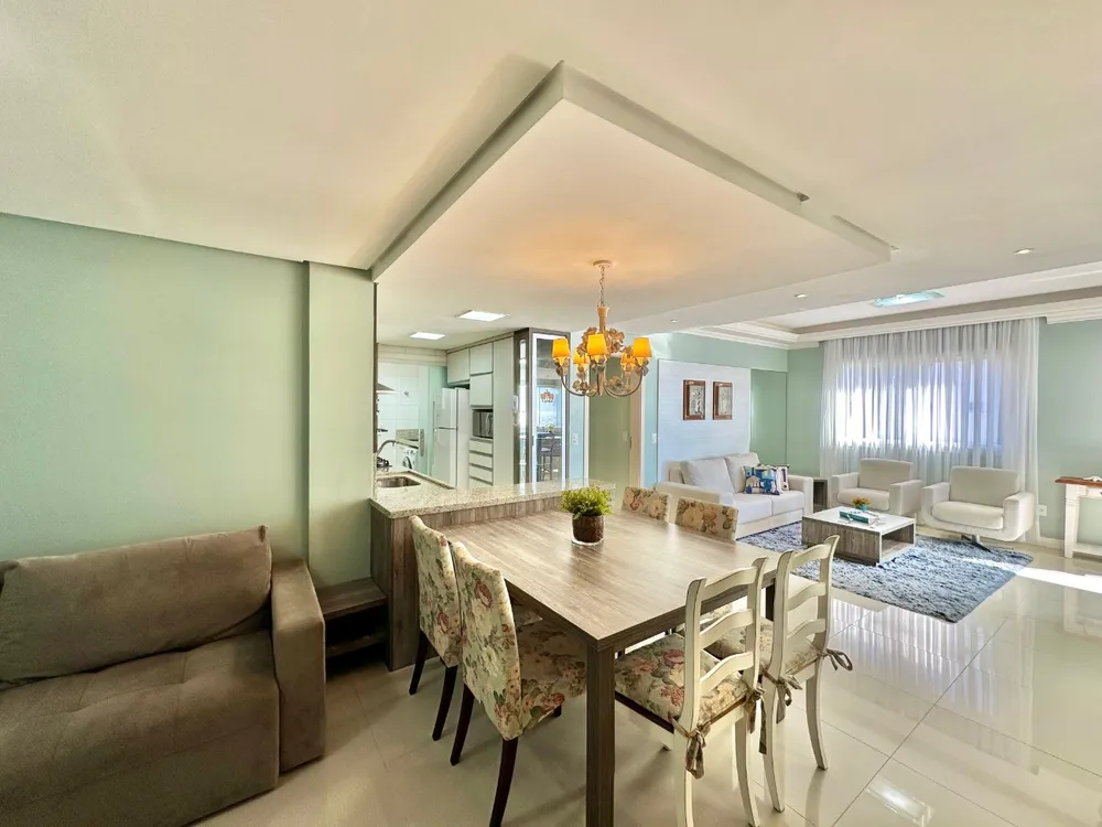 Apartamento, 3 quartos, 132 m² - Foto 11