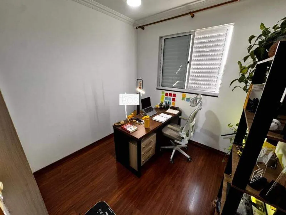 Apartamento, 3 quartos, 87 m² - Foto 13
