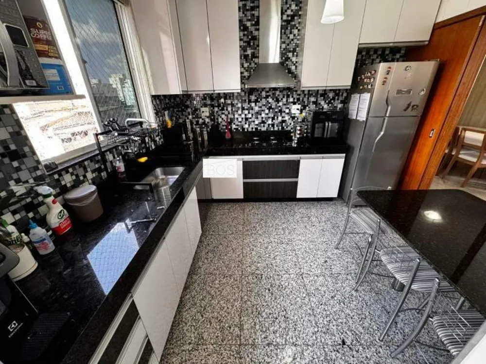 Apartamento, 3 quartos, 87 m² - Foto 14