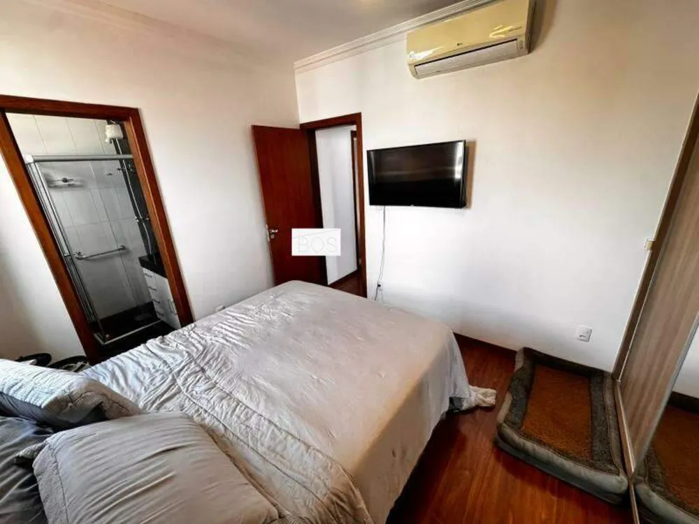Apartamento, 3 quartos, 87 m² - Foto 3