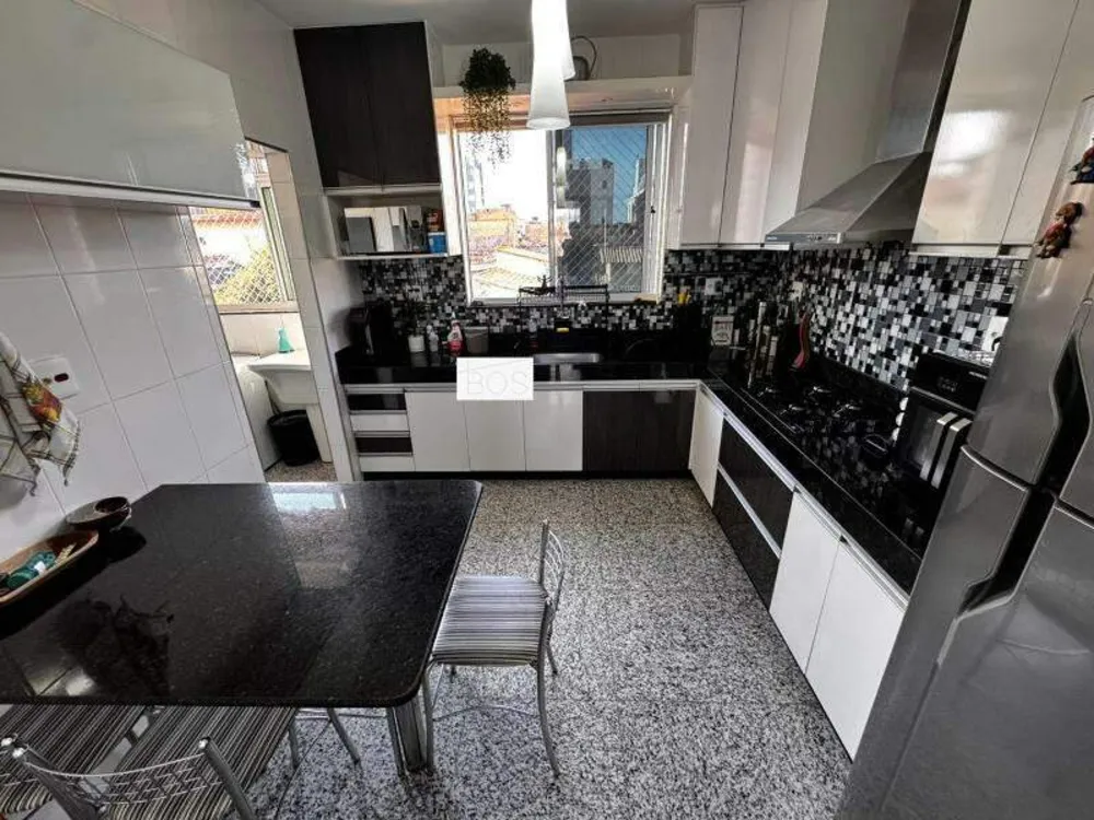 Apartamento, 3 quartos, 87 m² - Foto 15