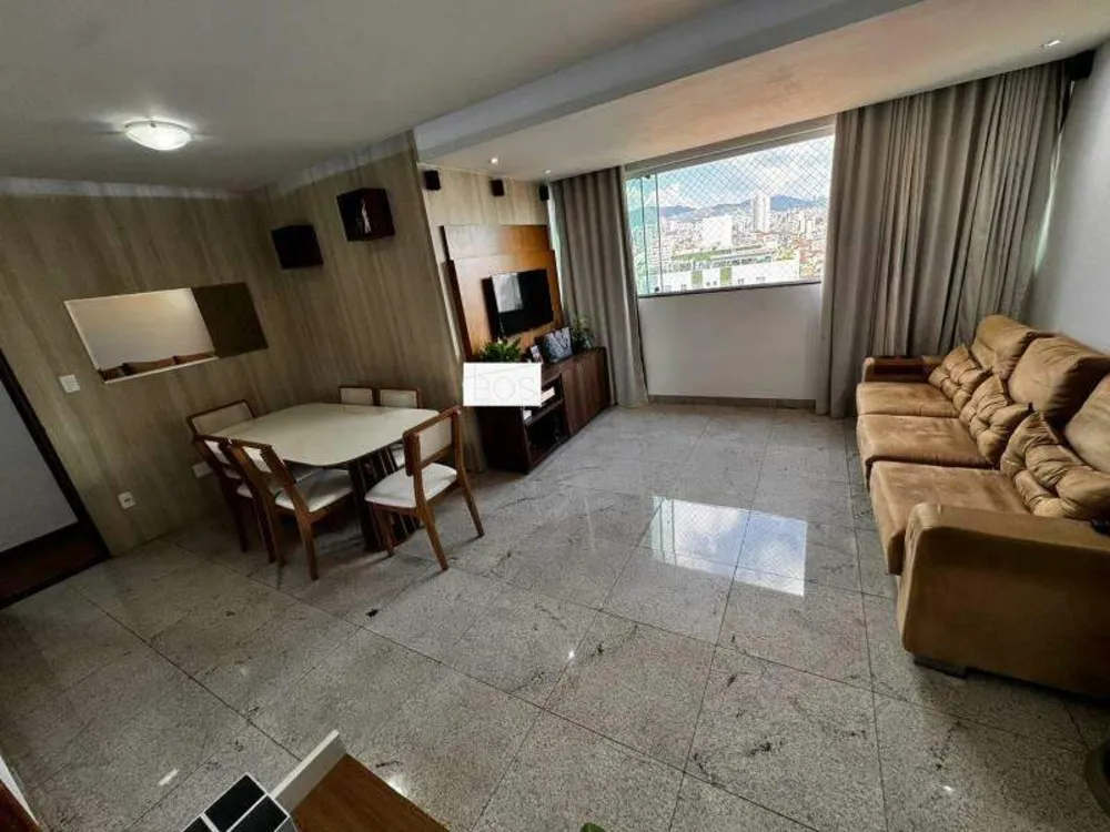 Apartamento, 3 quartos, 87 m² - Foto 5
