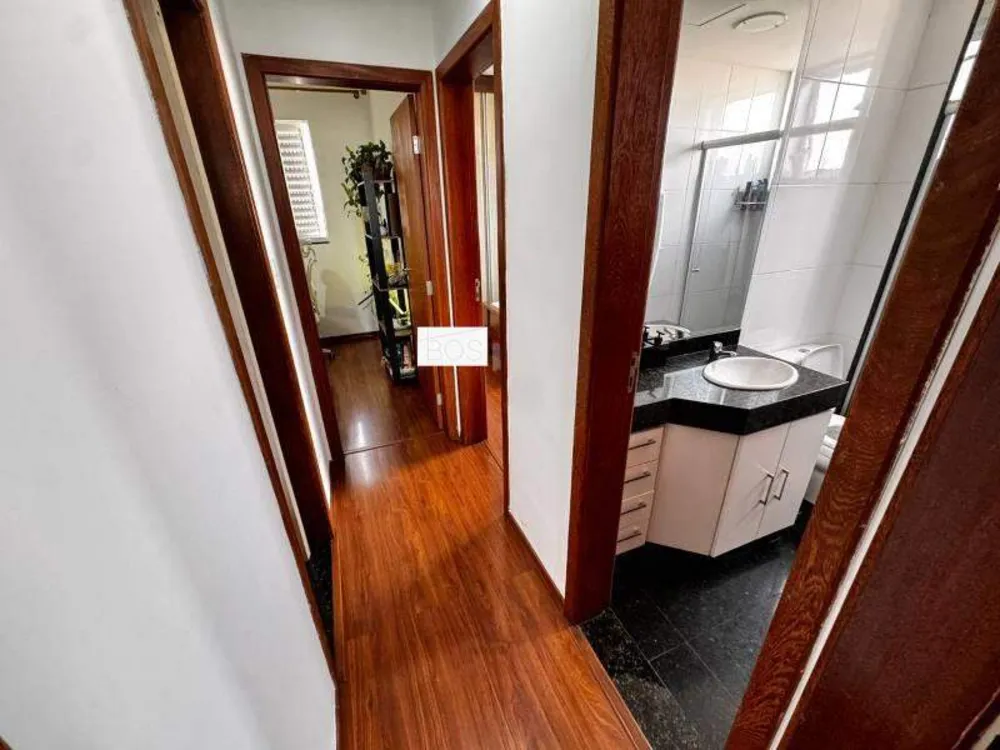 Apartamento, 3 quartos, 87 m² - Foto 5