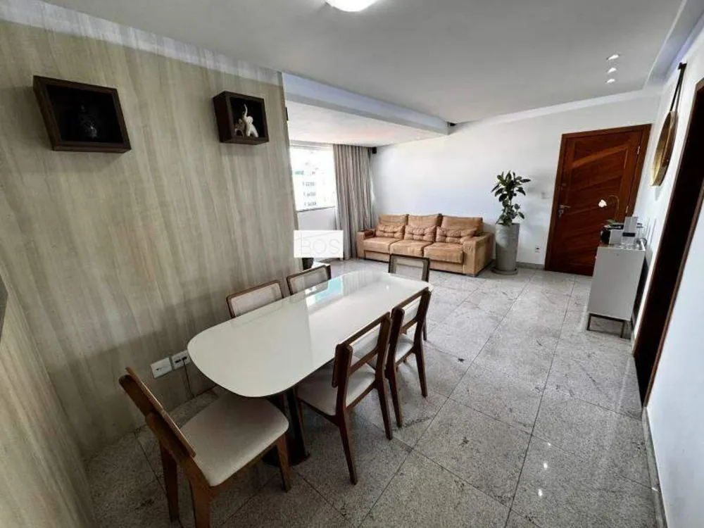 Apartamento, 3 quartos, 87 m² - Foto 2