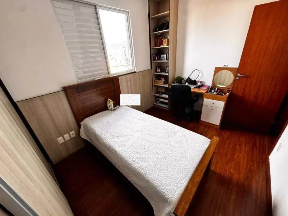 Apartamento, 3 quartos, 87 m² - Foto 11