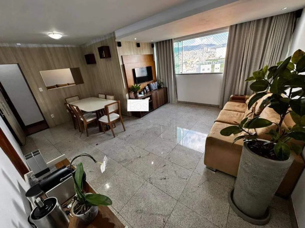 Apartamento, 3 quartos, 87 m² - Foto 4