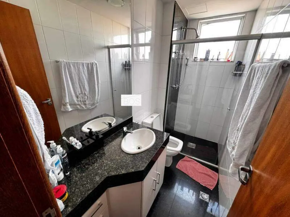 Apartamento, 3 quartos, 87 m² - Foto 2