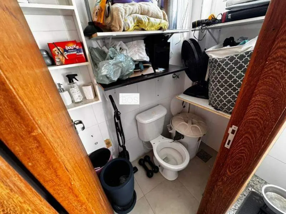 Apartamento, 3 quartos, 87 m² - Foto 18