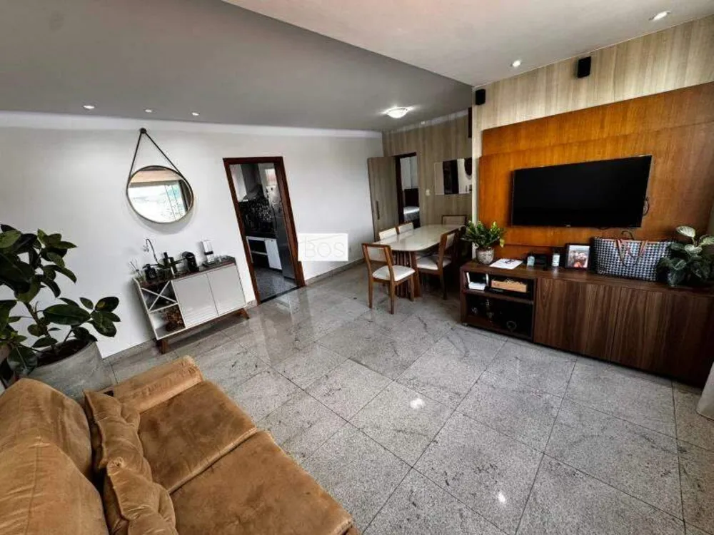 Apartamento, 3 quartos, 87 m² - Foto 1