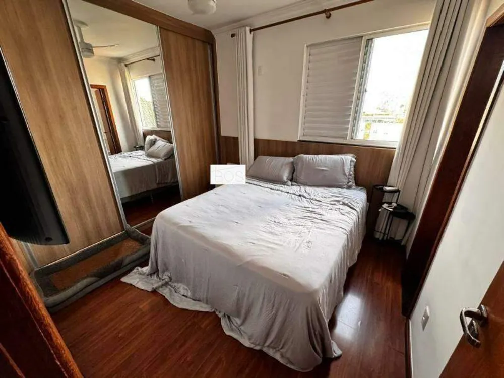Apartamento, 3 quartos, 87 m² - Foto 1