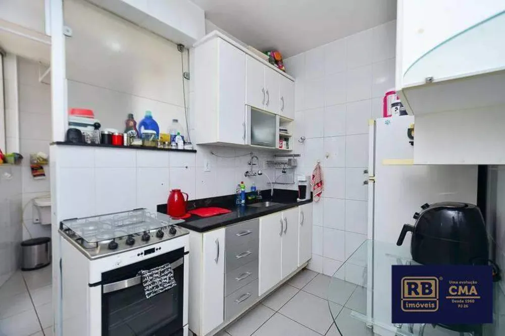 Apartamento, 3 quartos, 75 m² - Foto 18
