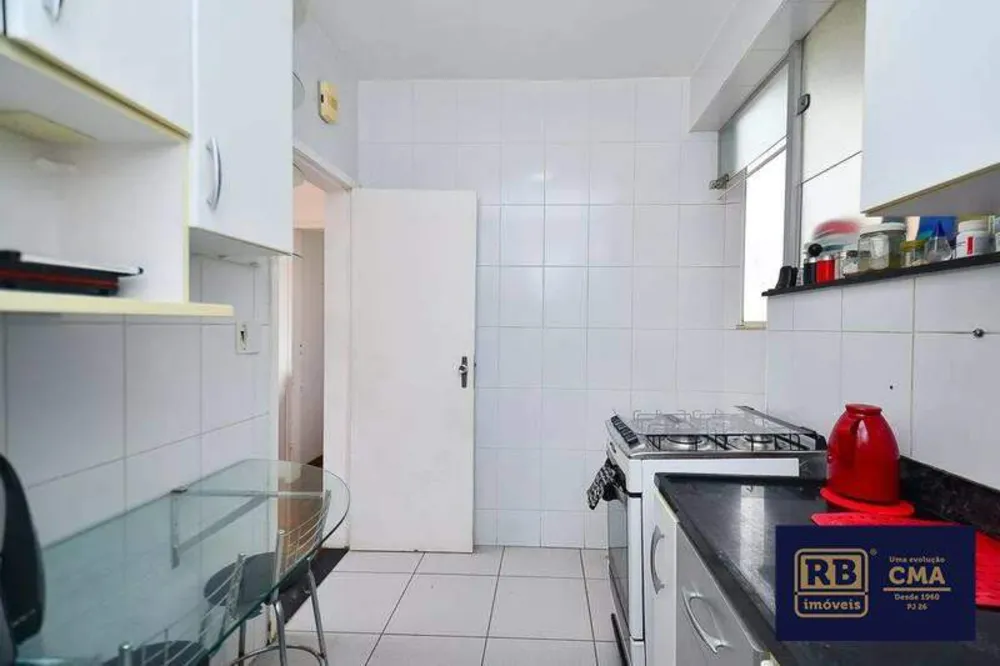 Apartamento, 3 quartos, 75 m² - Foto 15